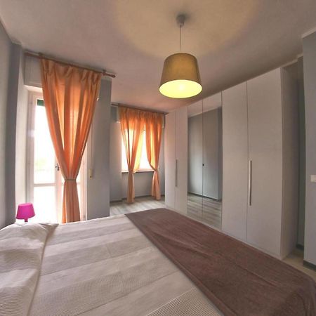 Liguria Apartments Pietra Ligure Exterior photo